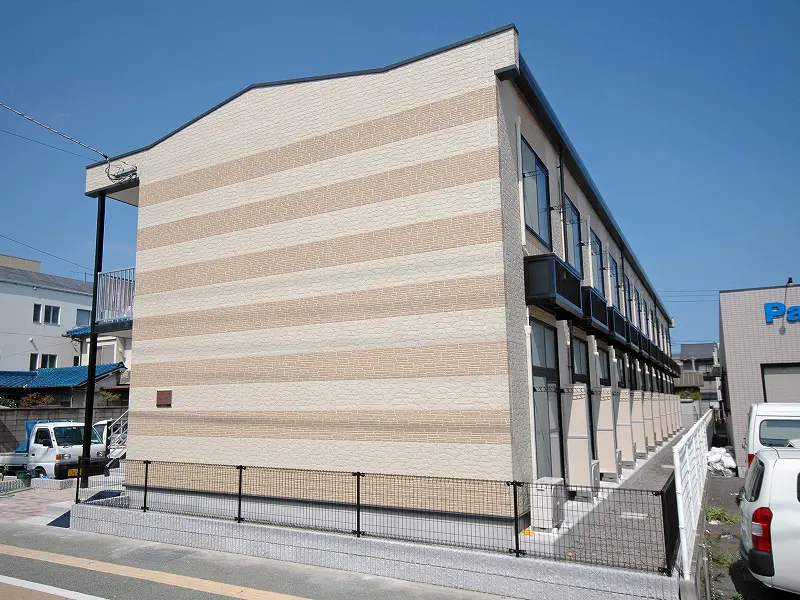 高松市福岡町３丁目 月極駐車場